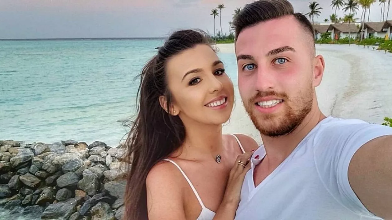 Fiul lui Anghel Iordănescu, tată pentru a doua oară / Cum a dat vestea chiar în ziua de Paște