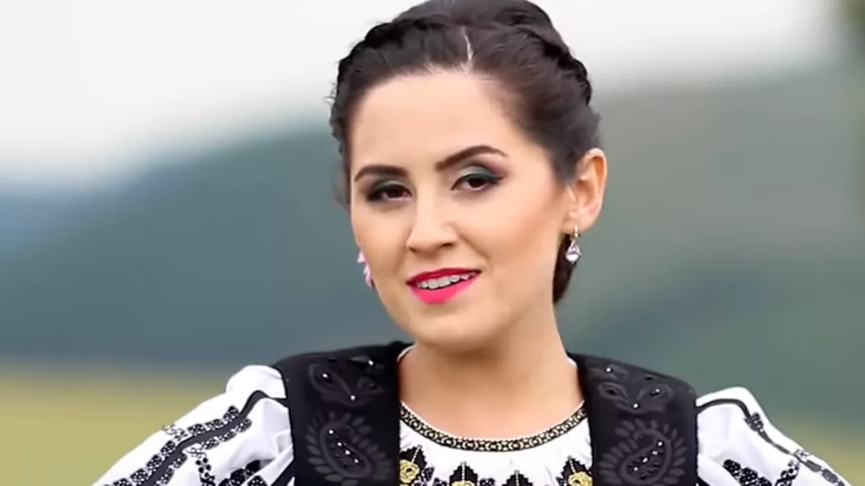 Clipe teribile pentru vedeta muzicii populare: Puteam să fac meningită și să mor, în mod sigur!