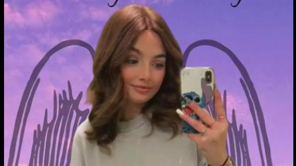 A învins o boală fatală, dar a murit din cauza unei infecții: Este un înger atât de frumos