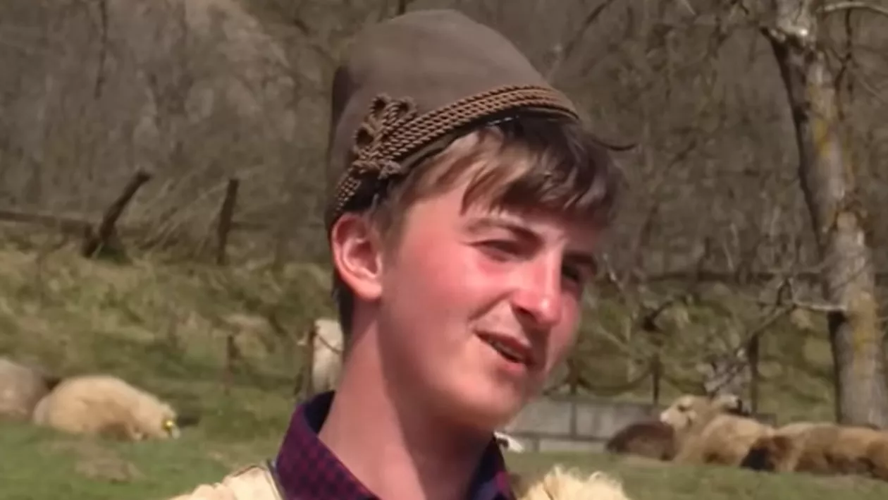 Povestea unui cioban întors din Germania: Nici să nu mai aud de ea! Las’ să meargă alții, mai bine stau eu acasă, la oile mele