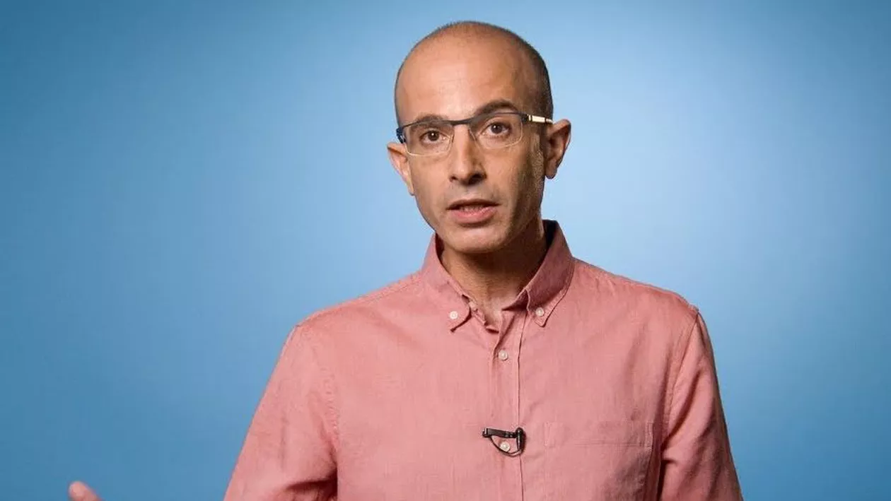 Celebrul istoric Yuval Noah Harari, avertisment privind ChatGPT: „Nu știu dacă oamenii îi pot supraviețui”
