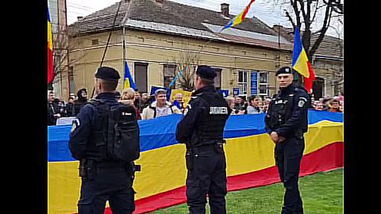 Președinta Ungariei, huiduită la Satu Mare: ”Aici e România, aici e ţara noastră” (VIDEO)