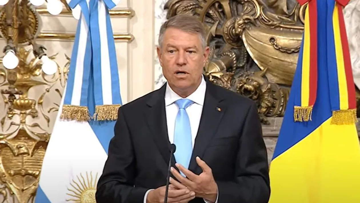 Prima reacție a lui Iohannis privind supraimpozitarea românilor care câștigă mai mult ca el: „Măsuri scoase cu penseta dintr-un pachet posibil”