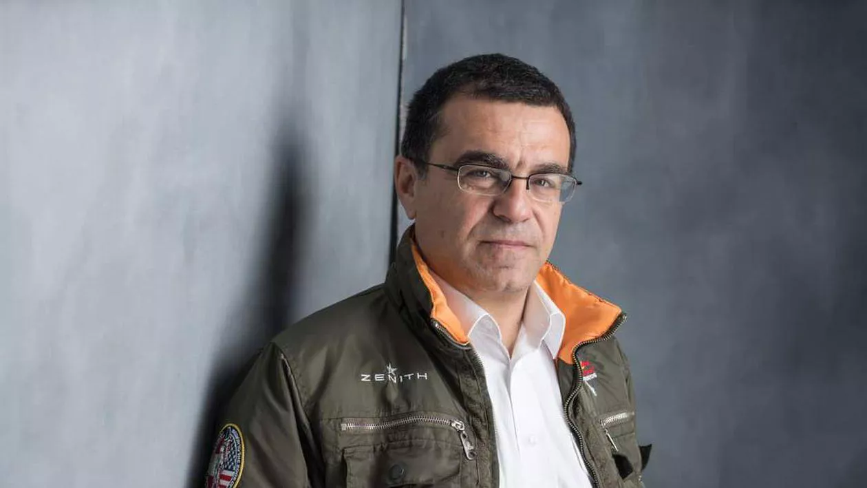 Mihai Mărgineanu, despre ajutorul pe care i l-a oferit Șerban Huidu la începutul carierei: El m-a adus pe sticlă