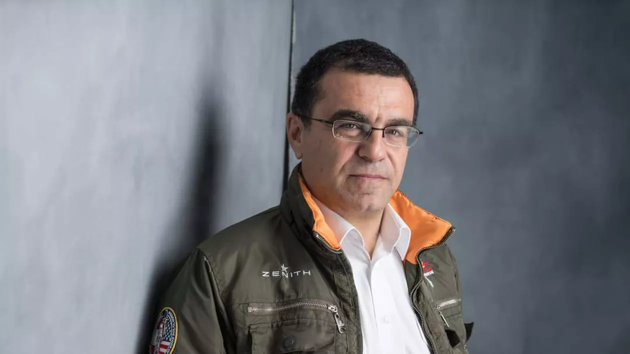 Mihai Mărgineanu: Eu încerc să muncesc cât mai puțin / Cum l-au ajutat anii în vânzări în ceea ce face acum