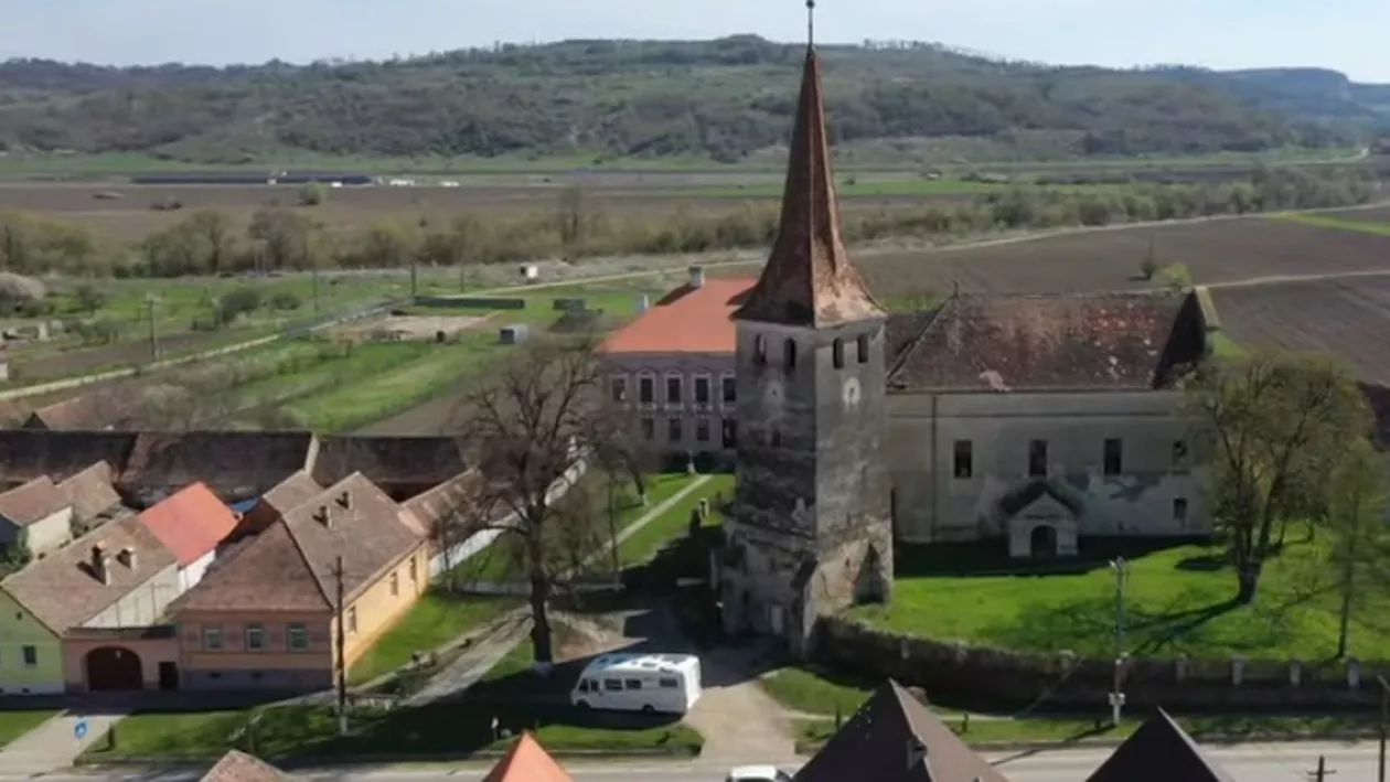 Mai mulți bani de la bugetul de stat pentru Biserică. Ce prevede noul proiect de lege adoptat de Senat