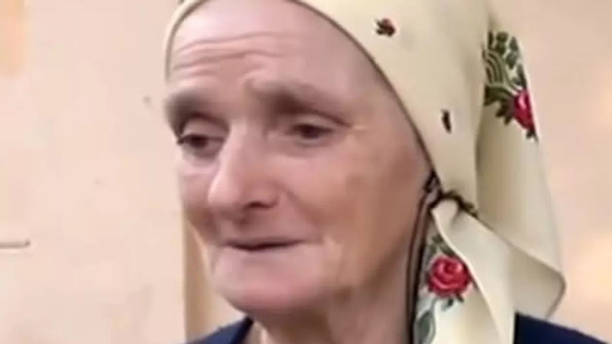 Bătrână achitată de judecători după moarte. A fost ridicată cu mascații la 72 de ani sub acuzația că a dat mită 10 ouă