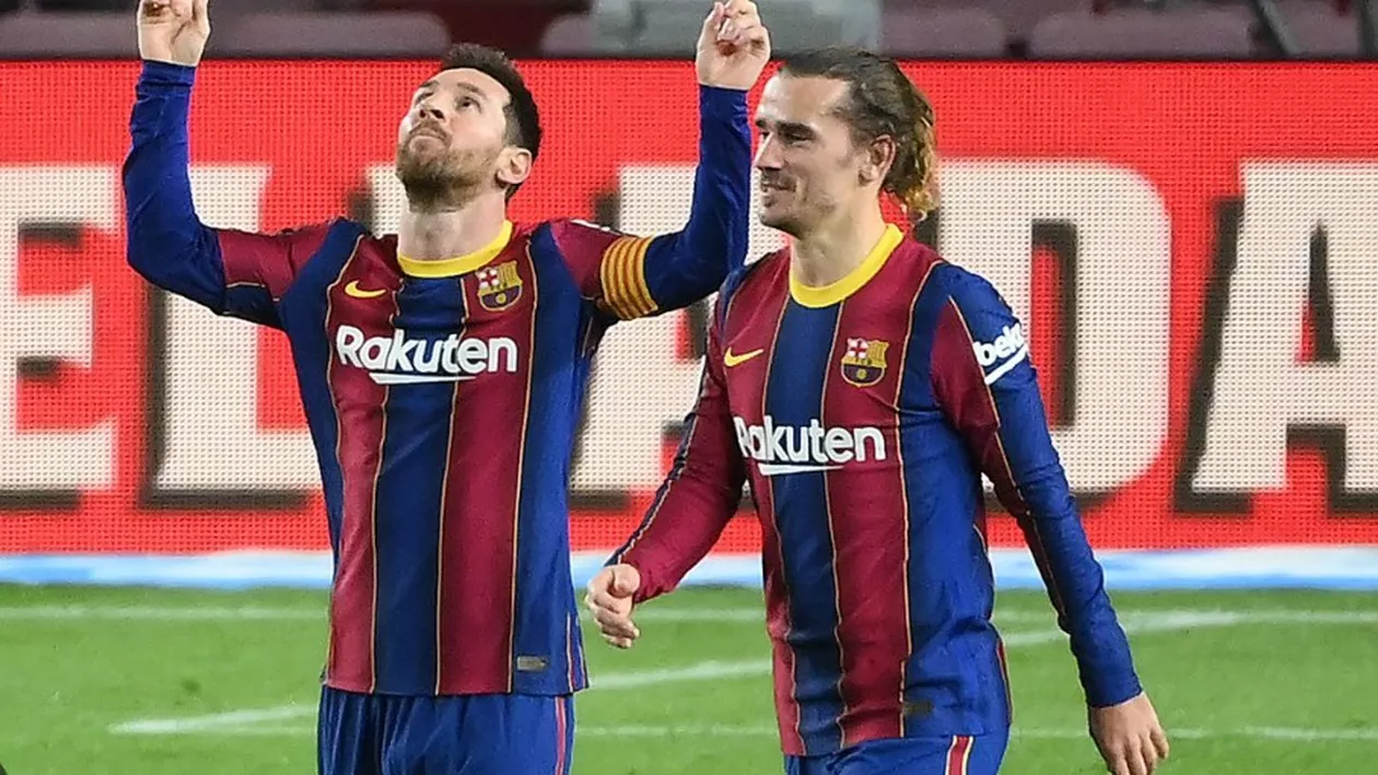 Leo Messi a intrat în afaceri cu fast-food, alături de un fost coleg de la Barcelona / Compania în care au investit are în plan extinderea în zece oraşe noi, doar anul acesta