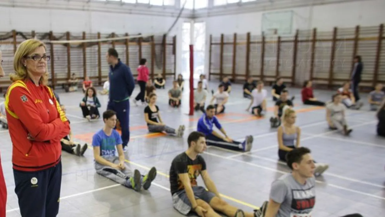 Parlamentarii români propun reintroducerea sportului la BAC / Educația fizică a fost eliminată din examenul de bacalaureat în 2010