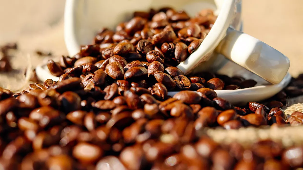 Cafeaua de dimineață va deveni un lux. Prețurile au atins un maxim istoric