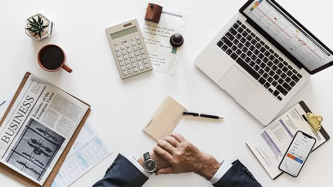 Transparența și accesibilitatea, esențiale în serviciile de contabilitate din București online!