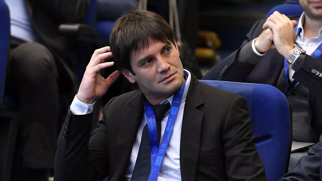 Cristi Chivu va conduce o echipă importantă din Serie A. Misiune dificilă pentru fostul căpitan al Naționalei
