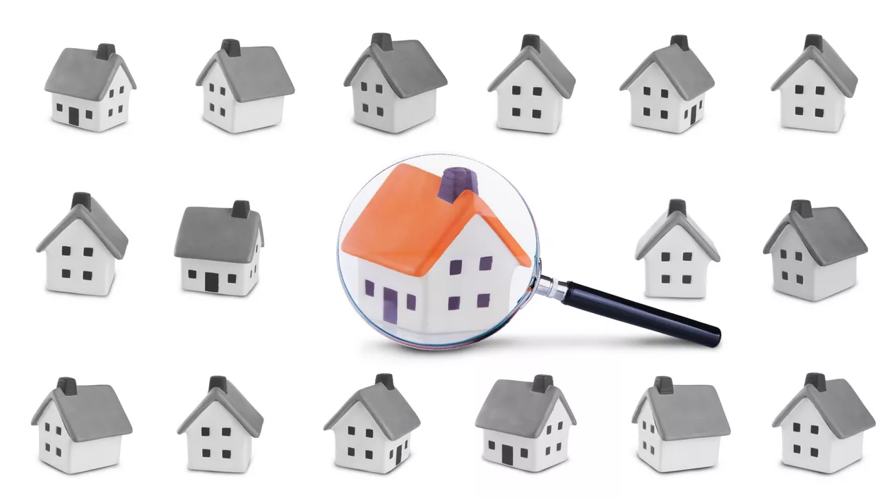 Dezvoltatorii imobiliari și fuga de ANAF