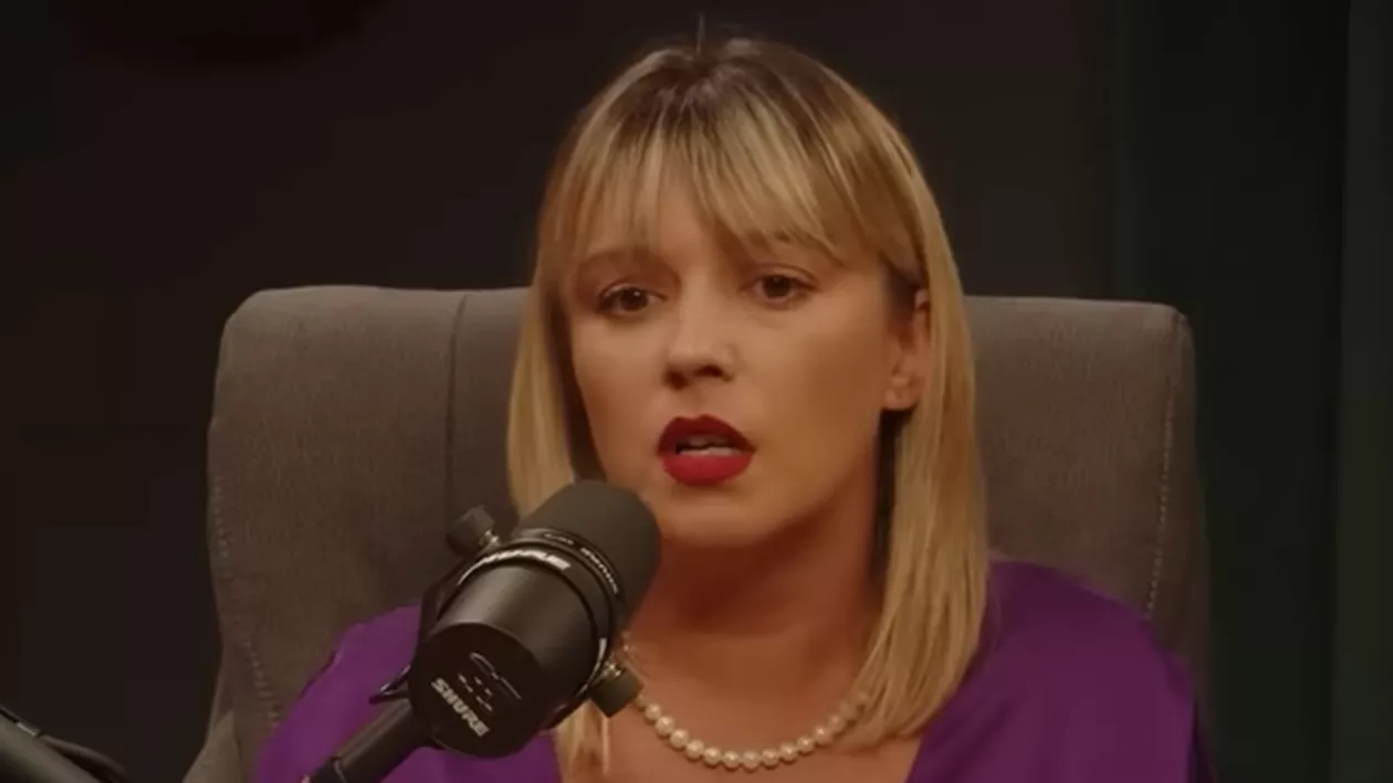Diana Dumitrescu, dezamăgită, de sărbători: Nu mai are nici o valoare!