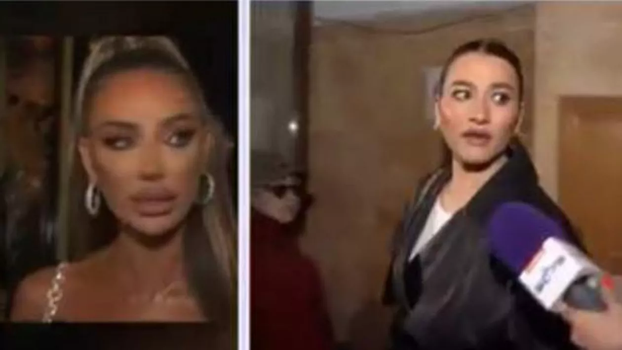 Războiul dintre Bianca Drăgușanu și Claudia Pătrășcanu, într-o nouă etapă. „De doi ani, această ființă mă agasează verbal”. Ce spune avocata blondinei