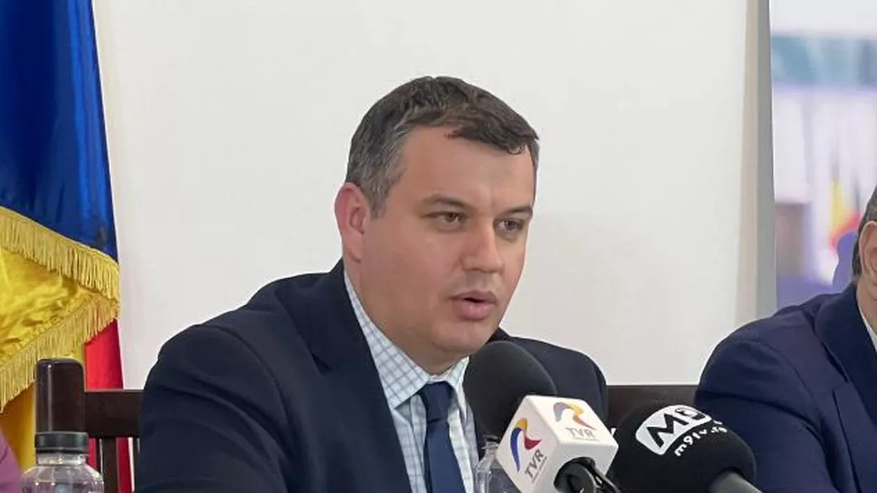 Eugen Tomac (PMP): Klaus Iohannis bifează ultima sa filă cu PSD în tot și-n toate. PNL devine o anexă a PSD (VIDEO)