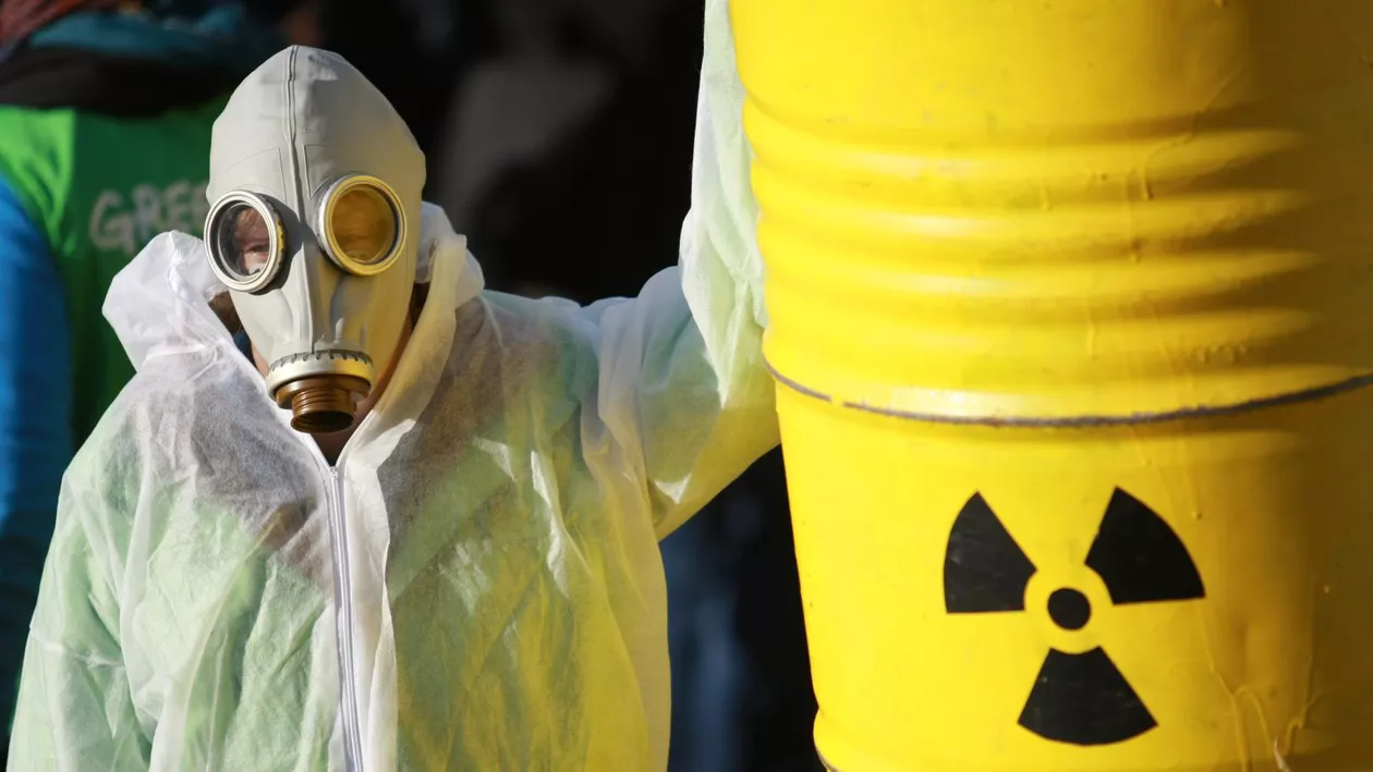 Raport secret: Iranul se apropie de nivelul necesar de uraniu pentru producerea armelor nucleare