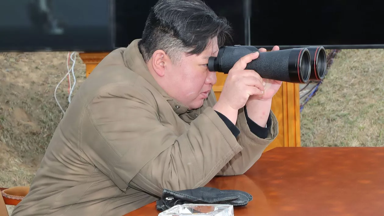 Phenianul nu răspunde de patru zile la apelurile Seulului, nici măcar prin linia militară directă