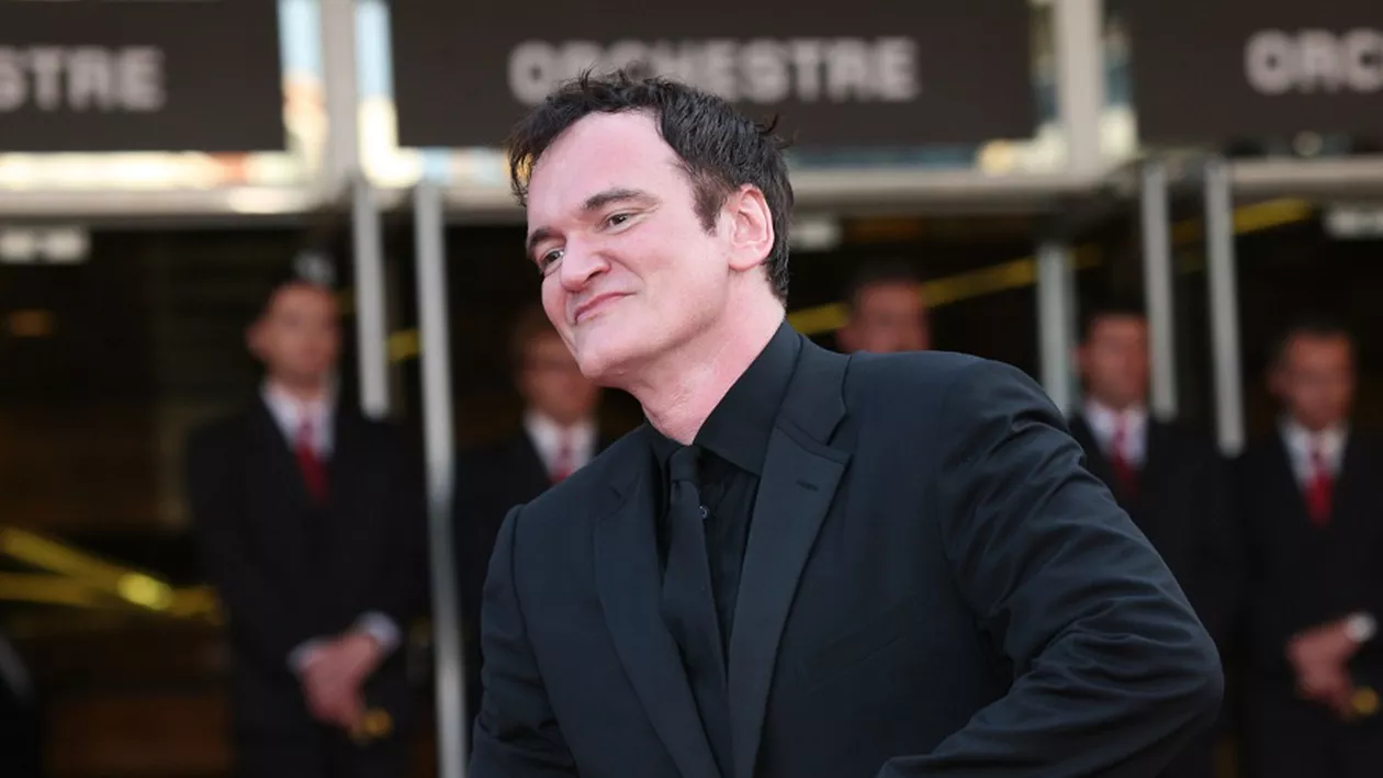 Quentin Tarantino refuză să urmărească filmele „Dune” ale regizorului Denis Villeneuve pentru că „Nu am nevoie să văd din nou acea poveste, este un remake după altul”