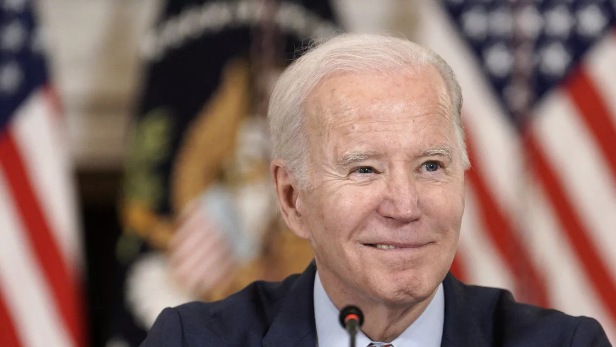 Reacția lui Joe Biden, după prăbușirea Podului Key din Baltimore: „A fost un accident. Podul va fi reconstruit”