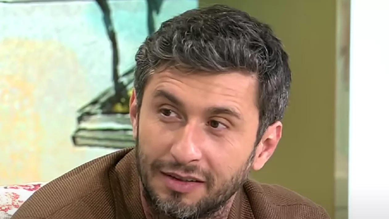 Dragoș Bucur se pregătește să dea lovitura pe piața criptomonedelor: „Momentul este unul prielnic”