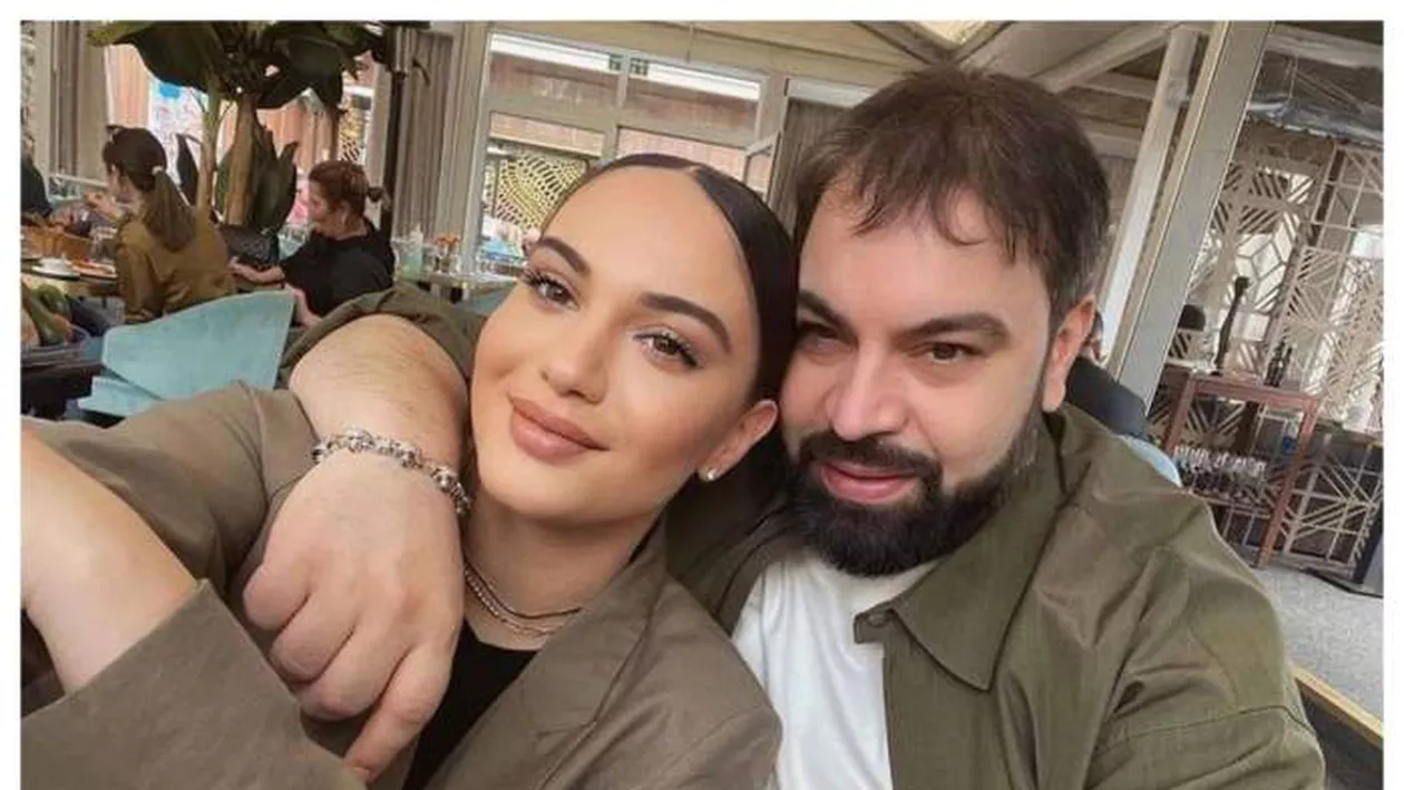 Betty Vișănescu, fiica lui Florin Salam, face primele declarații despre starea de sănătate a manelistului