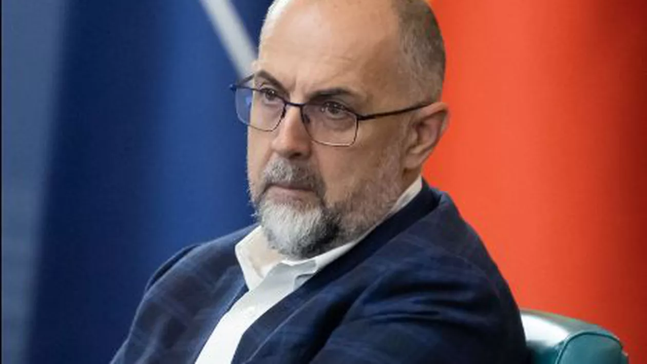 Kelemen Hunor, surprins de cheltuielile cu deplasările lui Iohannis: „Beneficiile României nu prea există”