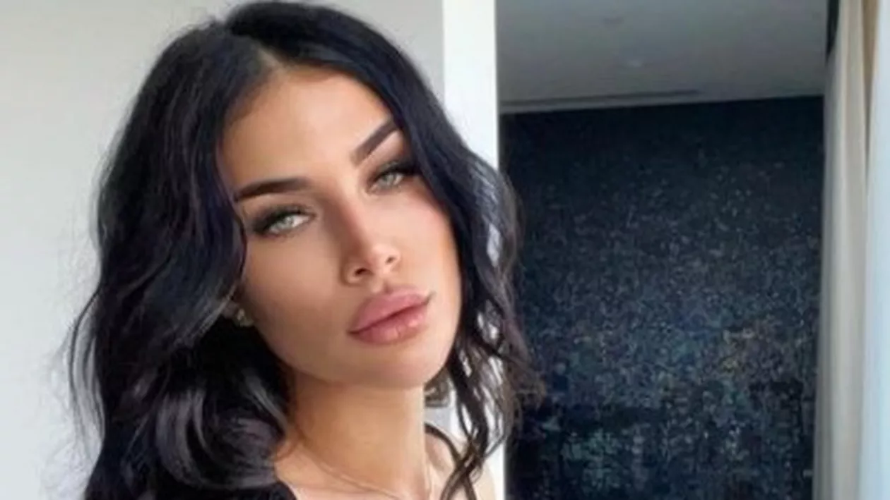 Fiica lui Ion Țiriac, sosia actriței Megan Fox. Apariție de neuitat într-o vacanță de lux. Cum și-a surprins Ioana urmăritorii (FOTO)