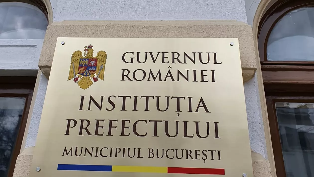 Personalul din Prefecturi, în grevă generală. Sindicalist: Îi invităm pe parlamentari să lucreze în locul nostru. Instituția Prefectului a ajuns „Cenușăreasa” administrației (VIDEO)