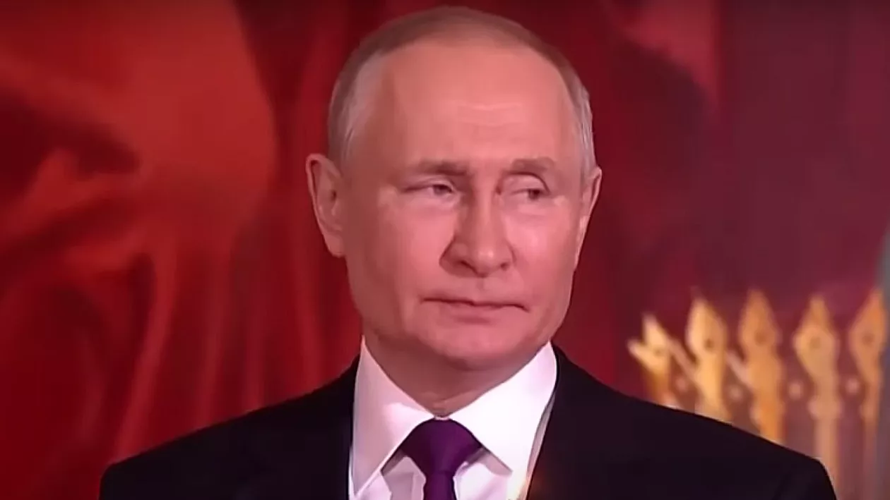 Un analist afirmă că atacul de la Moscova ar putea fi „punctul de cotitură” pentru sfârșitul conducerii lui Putin