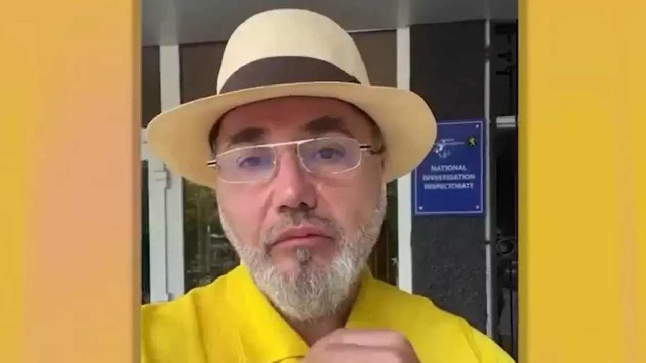 Culisele expulzării lui Rizea din Republica Moldova. Deputat de la Chișinău: Nici măcar nu se ascundea. Se comporta ca o persoană care contribuia la destabilizare (VIDEO)