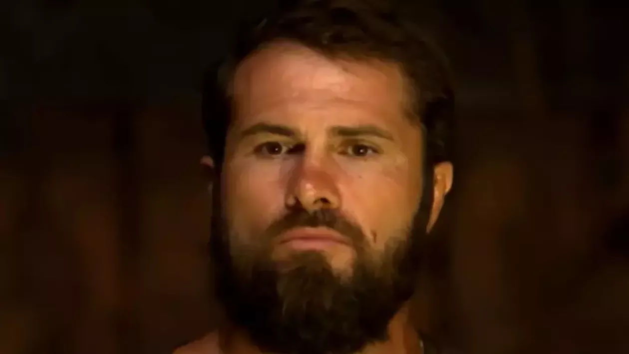 Fostul luptător de MMA, Alin Chirilă, reținut pentru răpire și agresiune