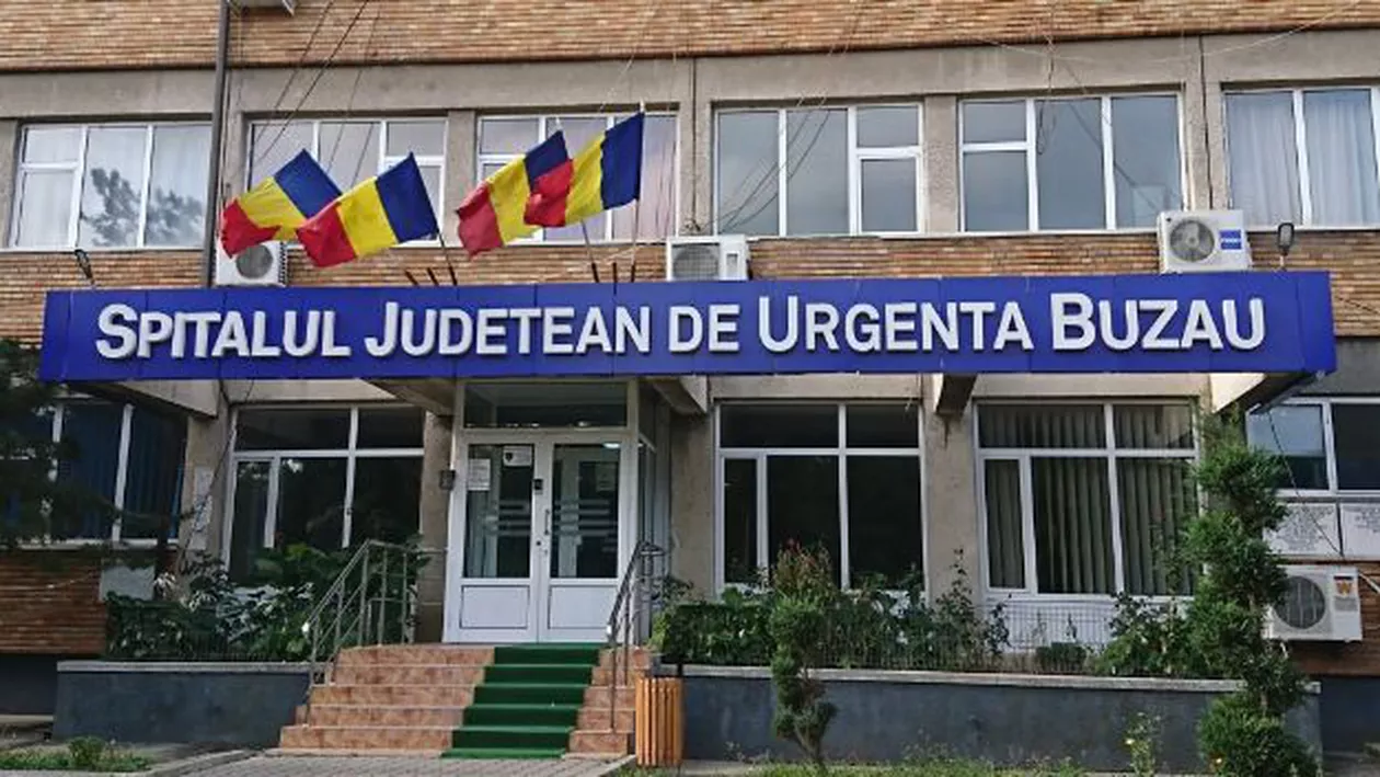 Spitalele județene din Buzău şi Ploieşti fac între ele schimb de pacienţi pentru că nu au medici să-i trateze