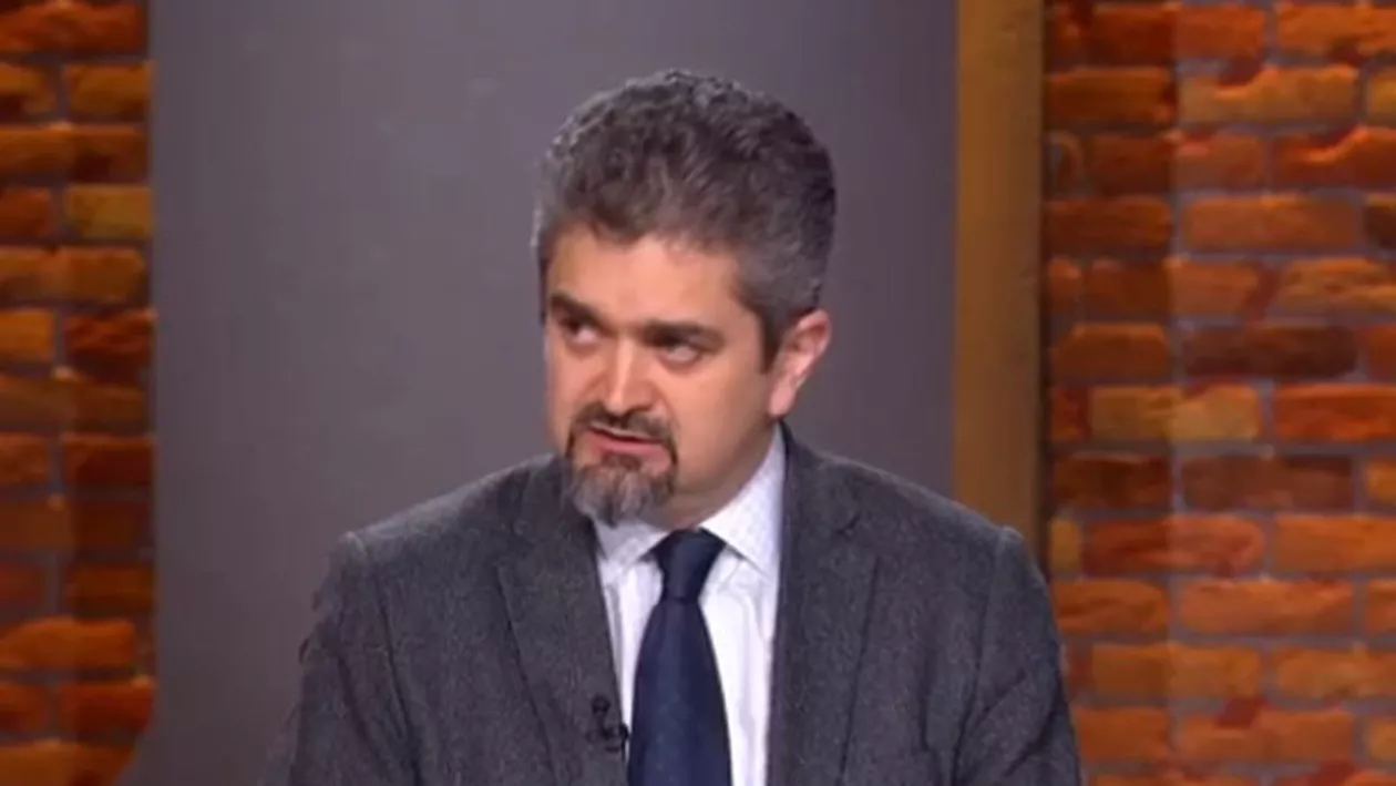 Paleologu: Oamenilor care-și plătesc taxele în continuare li se dă în cap. În schimb, toți paraziții statului stau bine-mersi și beneficiază de niște privilegii scandaloase, revoltătoare (VIDEO)