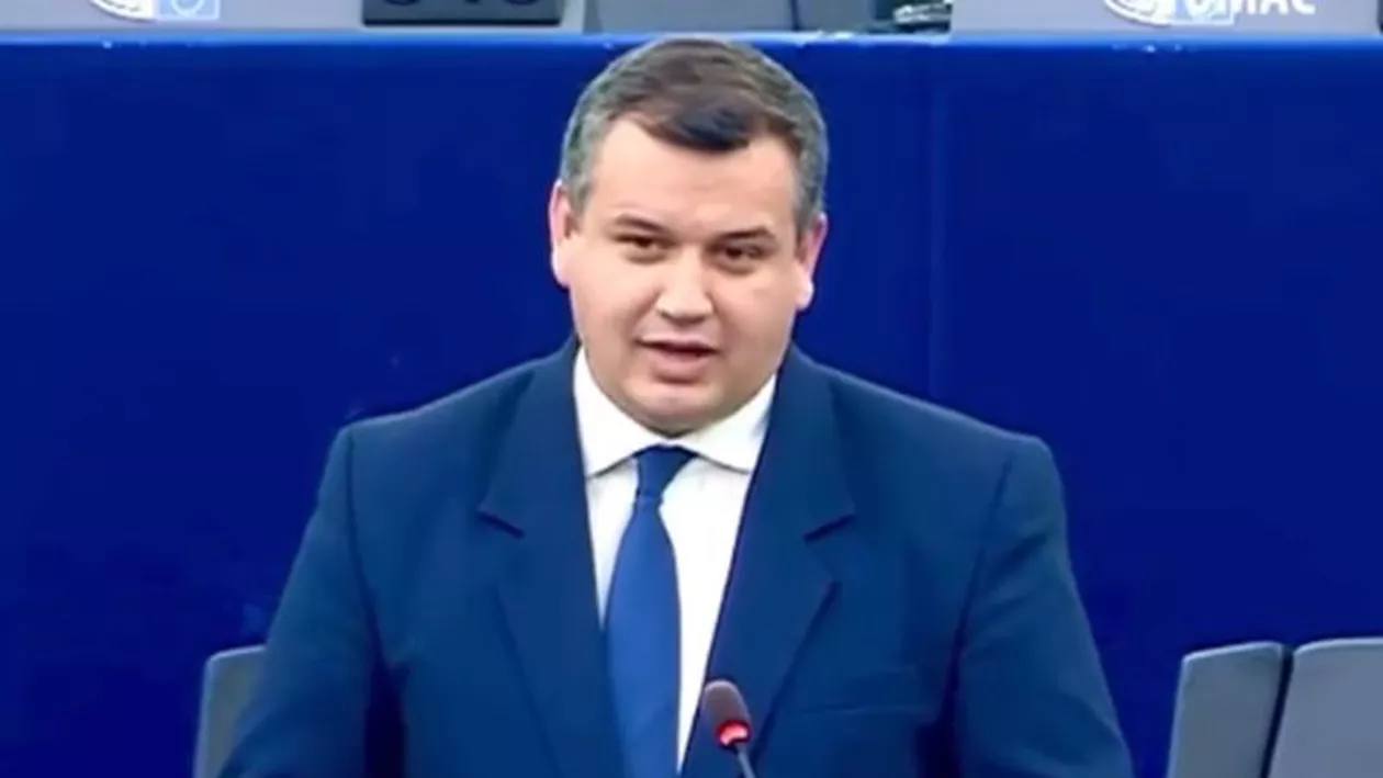 Eugen Tomac: Este nedrept să fie încălcat Tratatul UE și noi să fim umiliți pentru că Austria nu vrea să respecte legislația europeană (VIDEO)