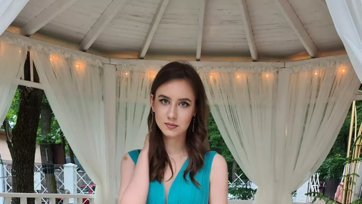 Maria, studenta de 20 de ani din Iași, a fost găsită după 13 zile