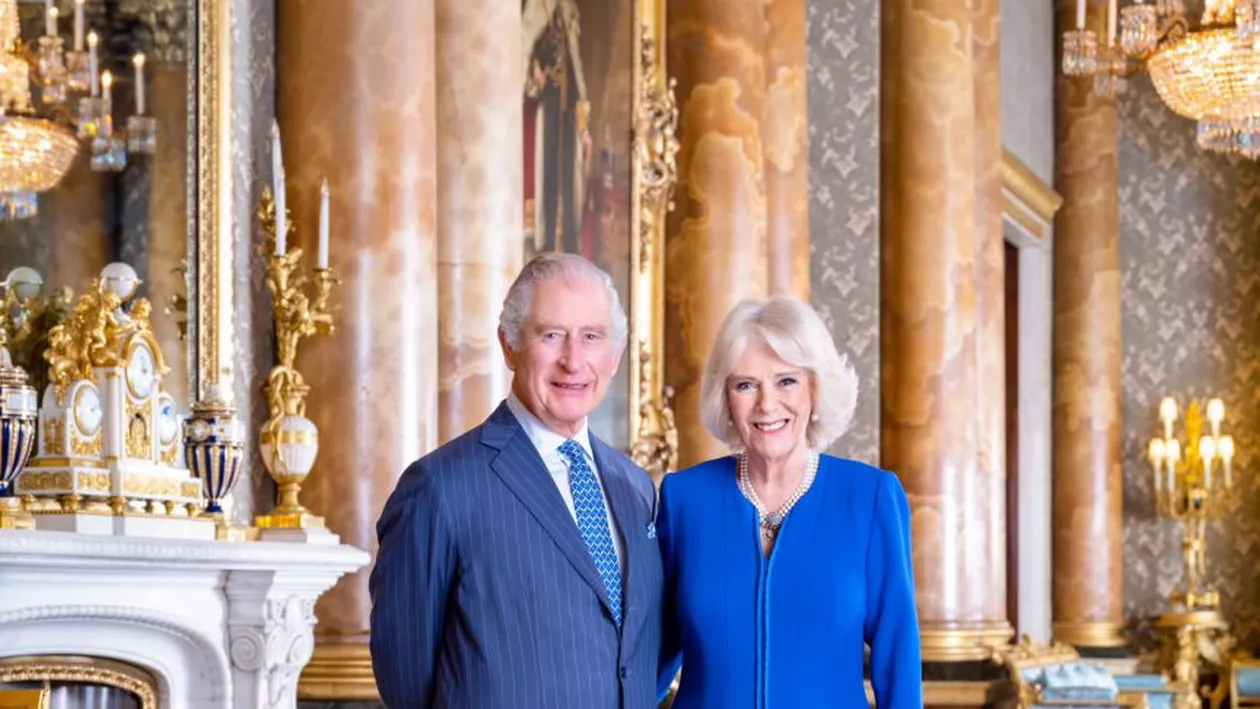 Regele Charles și regina Camilla sărbătoresc 20 de ani de căsnicie. În ce țară vor celebra