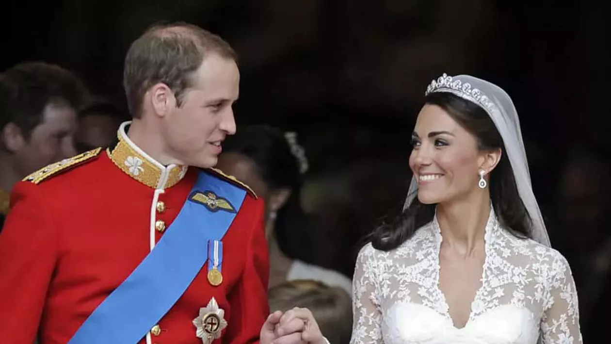 Prințu William știe deja cum vrea să arate ceremonia lui de încoronare / „El chiar se gândește, este conștient ...”