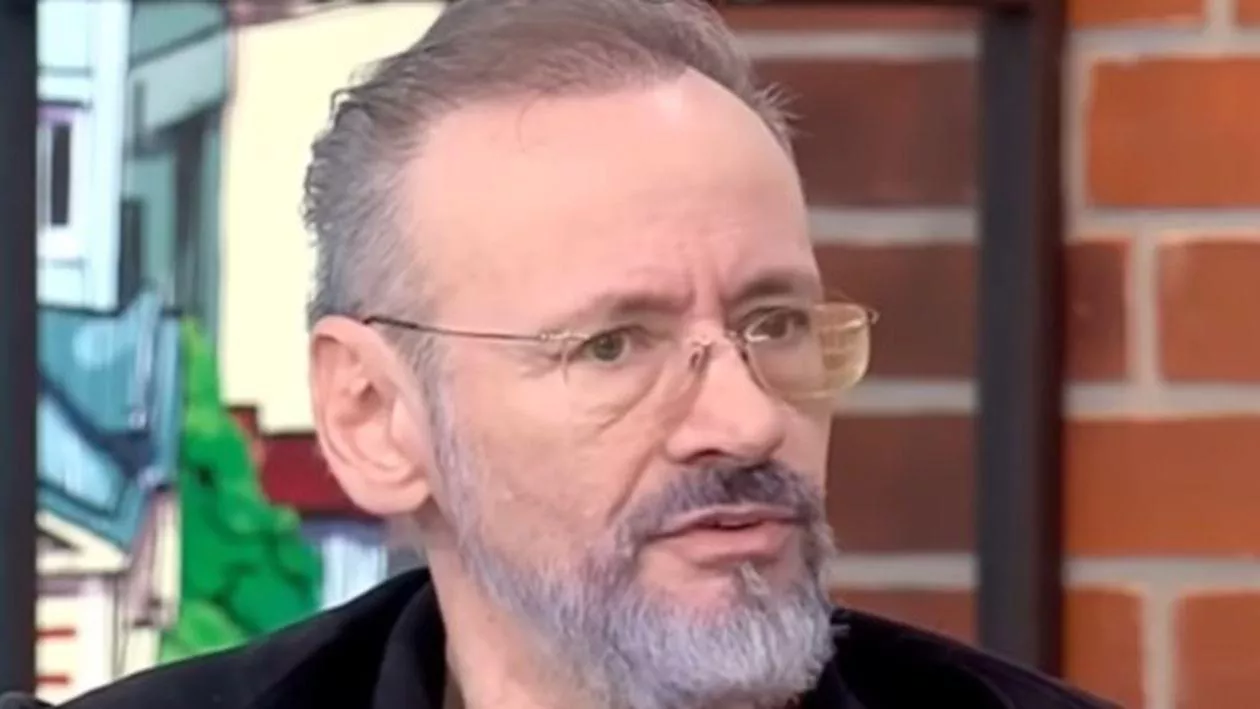 Motivul pentru Mihai Albu a refuzat participarea la un reality show foarte cunoscut: „Probabil aveau nevoie și de unul în vârstă”