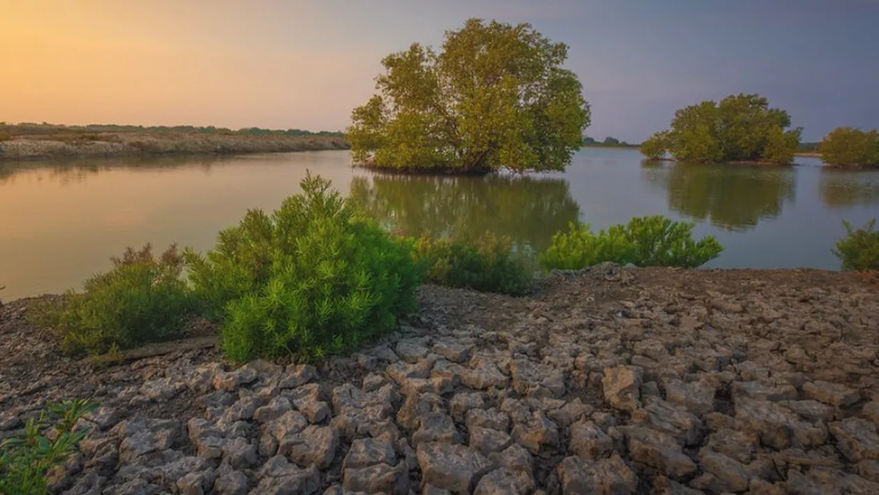 Specialiștii trag un semnal de alarmă! Peste jumătate din marile lacuri ale lumii ar putea să dispară