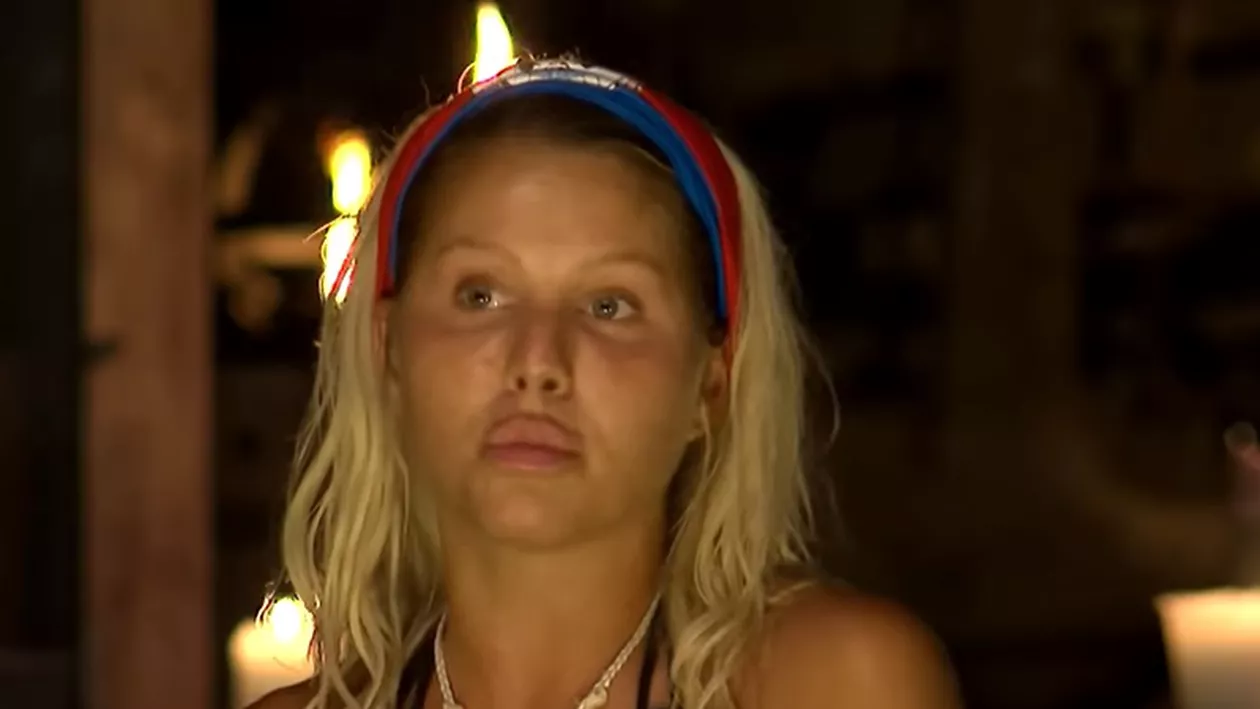 Carmen Grebenișan, lovită de o boală perfidă / Speră să treacă peste șocul Survivor: „Toate am pățit la fel”