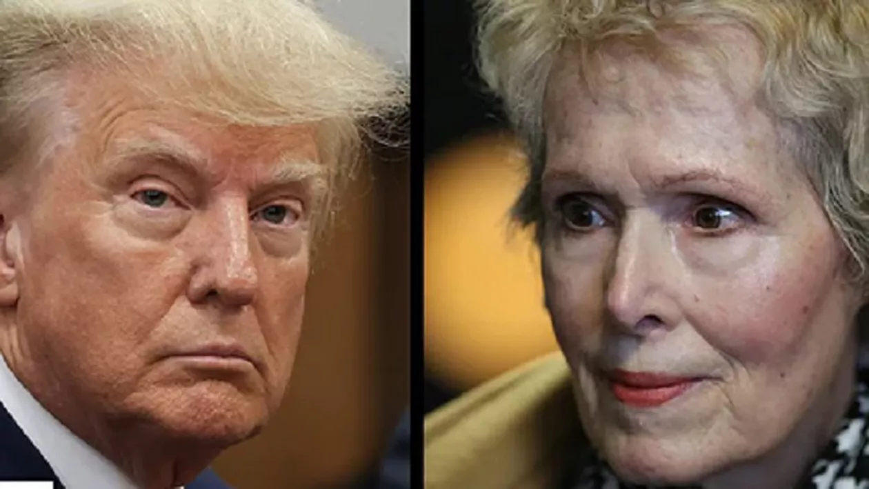 Trump vrea rejudecarea cazului de abuz sexual asupra scriitoarei E. Jean Carroll. A spus despre aceasta că e țăcănită