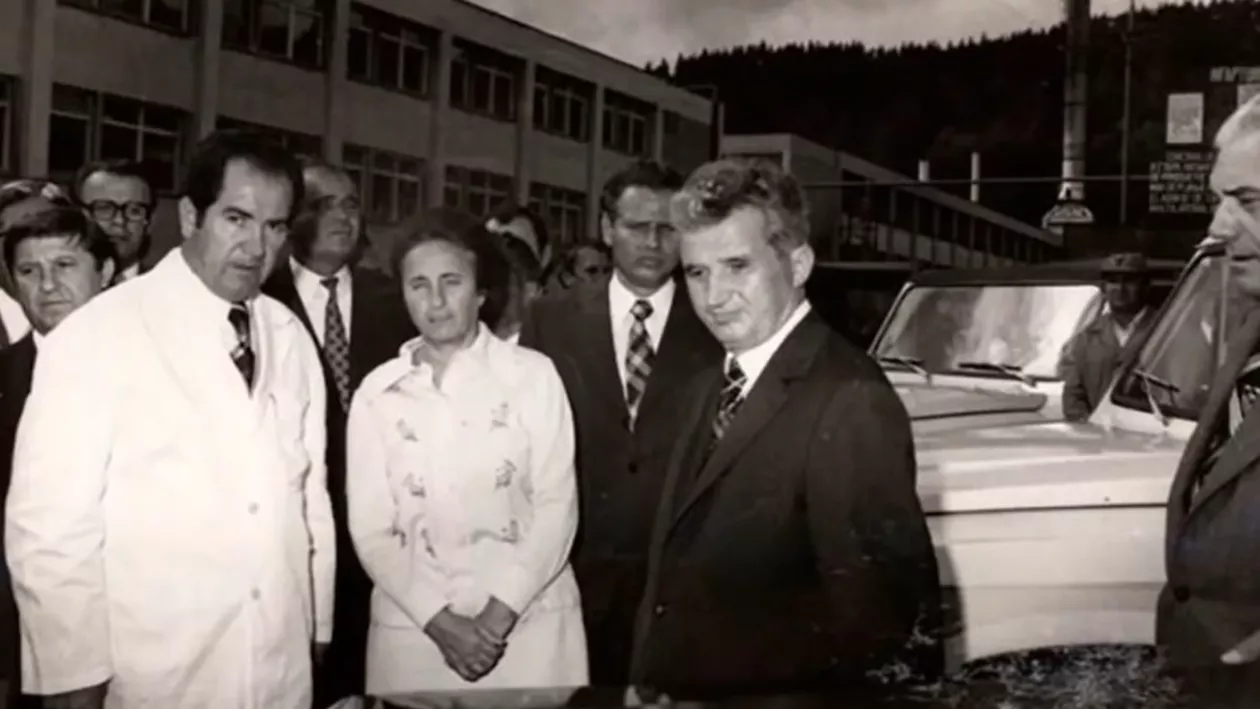 Ceauşescu ar fi descoperit un loc miraculos în România cu cea mai pură apă din lume