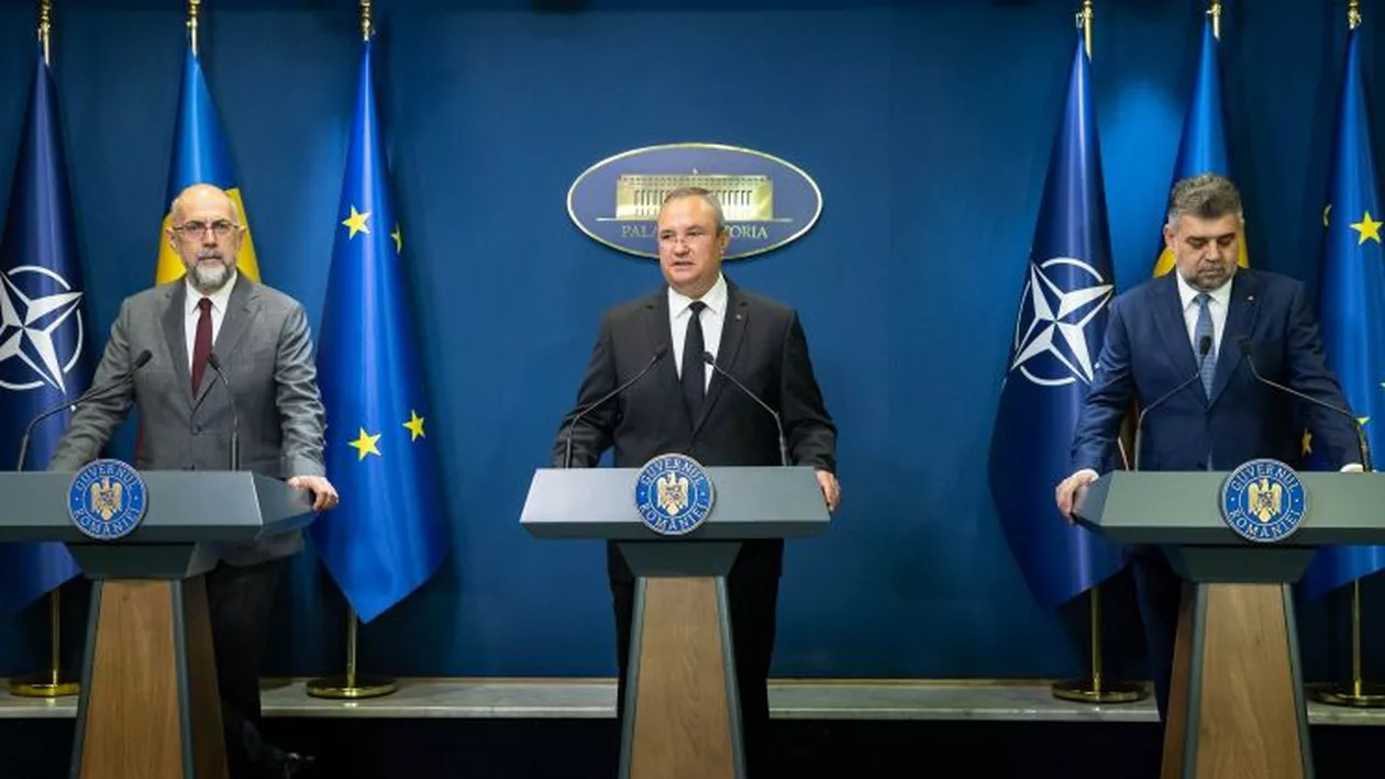 Culisele amânării rotativei. Analistul politic Costin Ciobanu: Este o stare generală de nemulțumire. Arată foarte prost să faci această schimbare când toată lumea este în stradă (VIDEO)