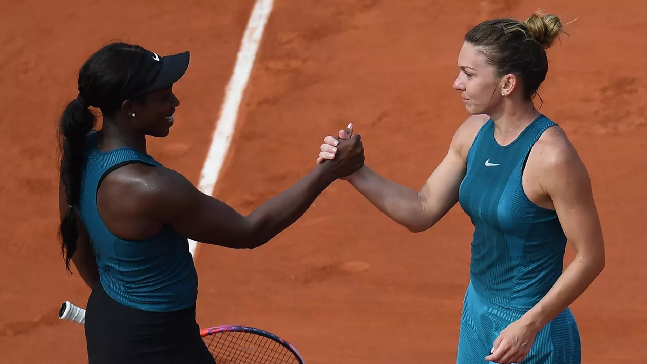 Fosta adversară a Simonei Halep din finala Roland Garros, abuzată online / FBI a deschis o anchetă în acest caz