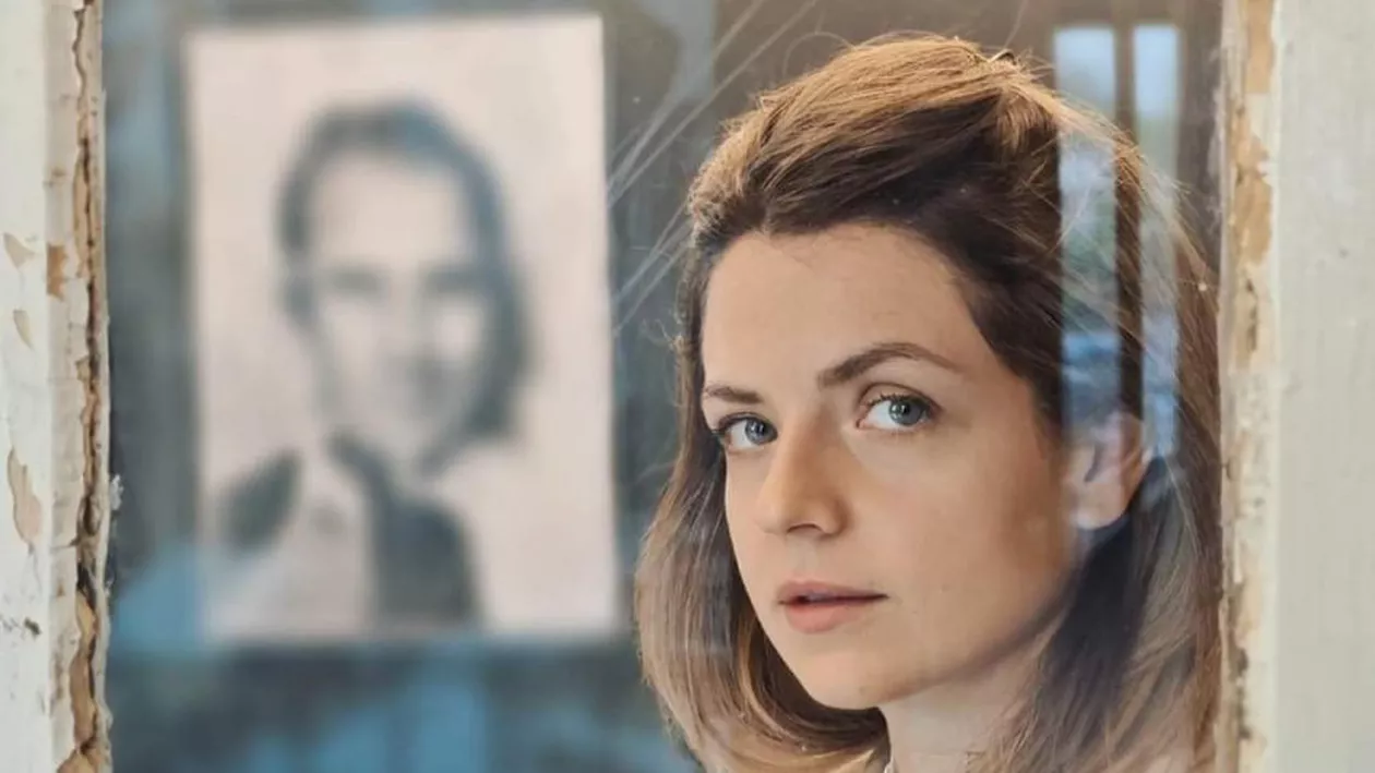 Victoria Răileanu, mărturisiri emoționante despre succes: Consideram că oamenii oricum o să mă sune pentru că sunt persoană publică