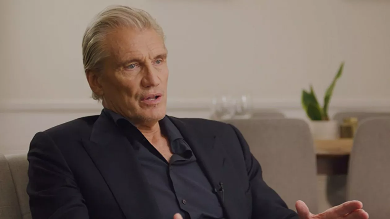 Starul din Rocky și Creed, Dolph Lundgren, se confruntă cu cancerul de opt ani, însă a ținut secret acest detaliu