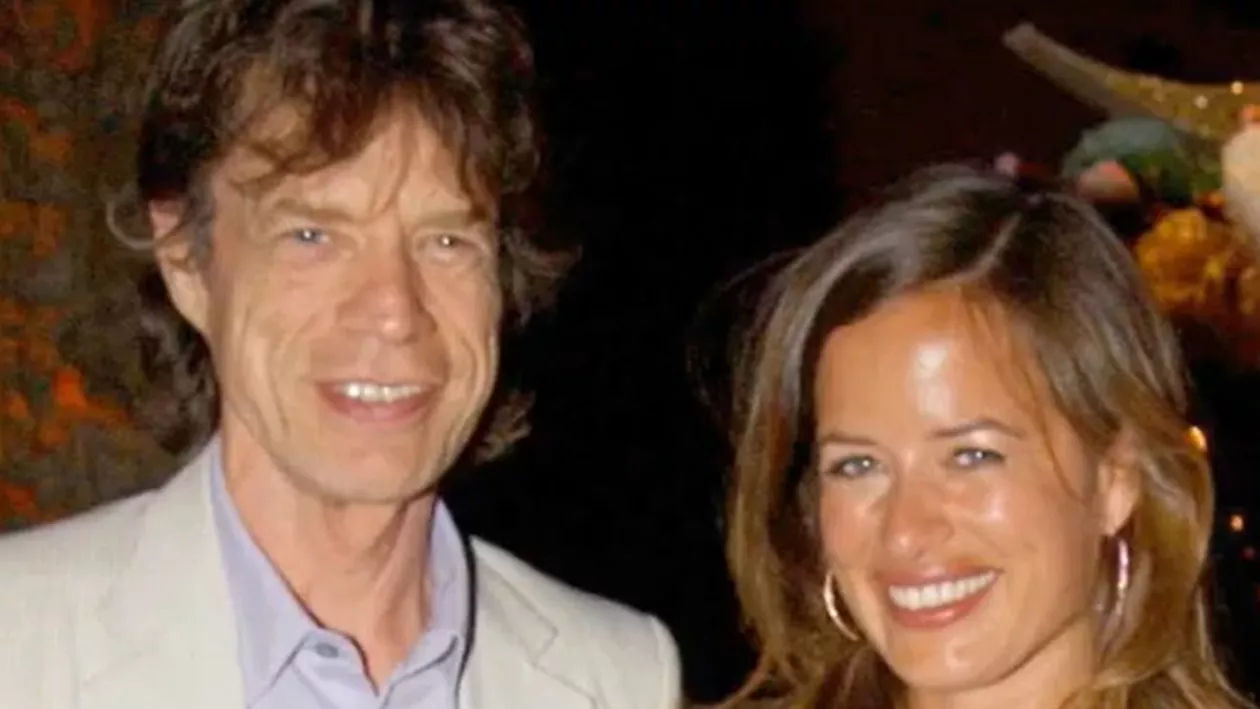 Fiica lui Mick Jagger, Jade, arestată în Ibiza, după a zgâriat pe față și i-a lovit cu pumnii pe polițiști