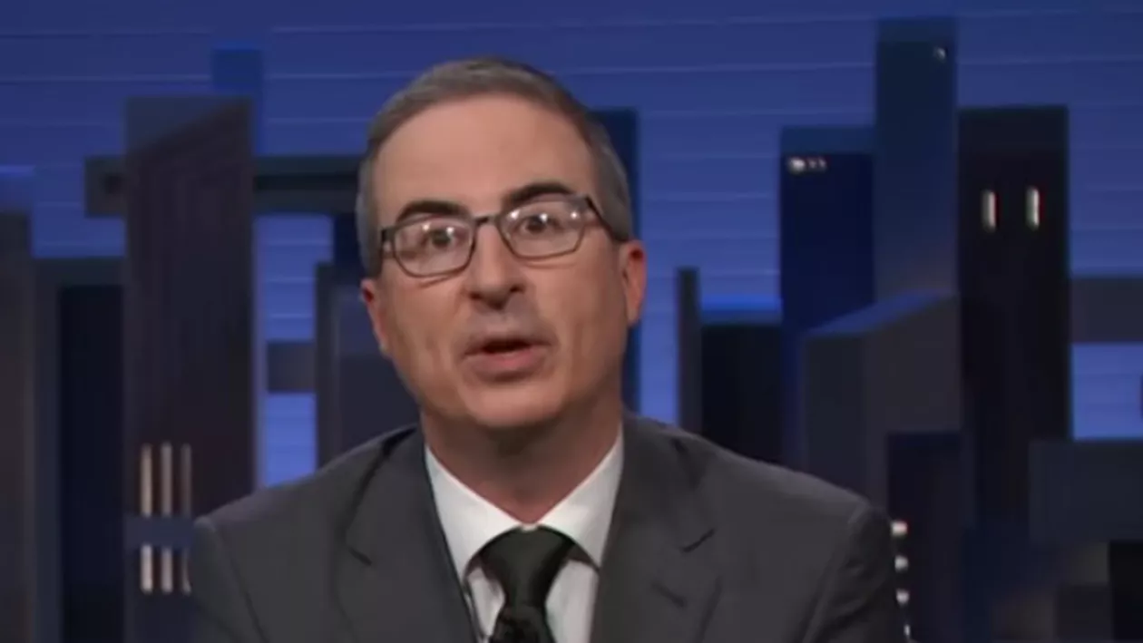 Care sunt emisiunile TV și serialele afectate de greva scenariștilor de la Hollywood. Și Last Week Tonight cu John Oliver este pe listă