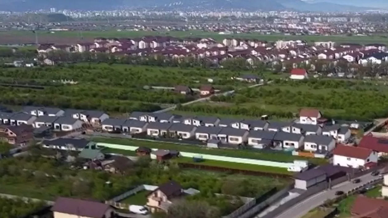 Brașoveni disperați să se mute din apartamentele pe care au dat 100.000 de euro: Nervii sunt întinși la maxim